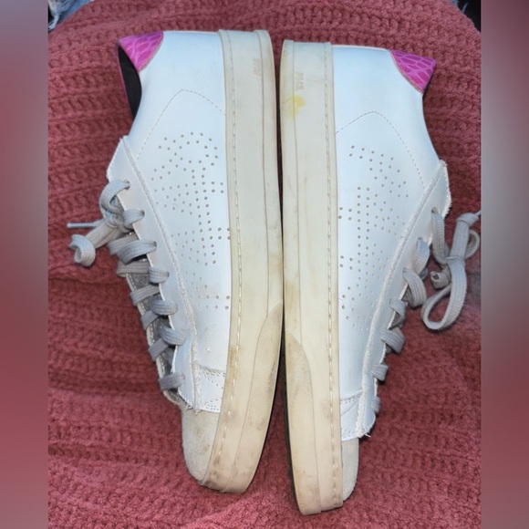 P448 women’s sneakers size 38 - Picture 14 of 15